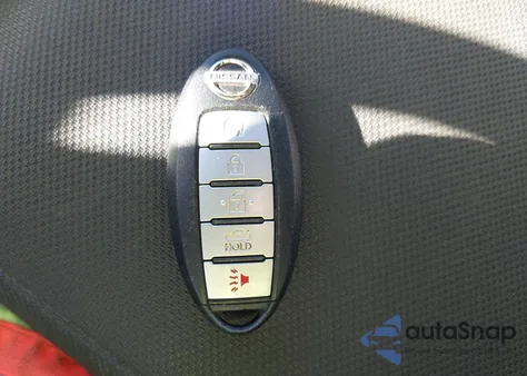 2013 Nissan Altima 2.5 Sl z USA, uszkodzony, nr VIN 1N4AL3APXDN555819